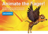 Der Filmwettbewerb von HTV „Animate the Eager“ geht in die Verlängerung