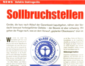 PC-WELT berichtet über das HTV-Life®-Prüfzeichen
