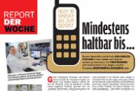 Computer BILD reports on HTV-Life®-mark of excellence
