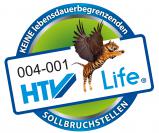 Pflegebettsteuerung der Firma bock erhält HTV-Life®-Prüfzeichen