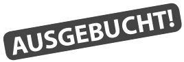 ausgebucht